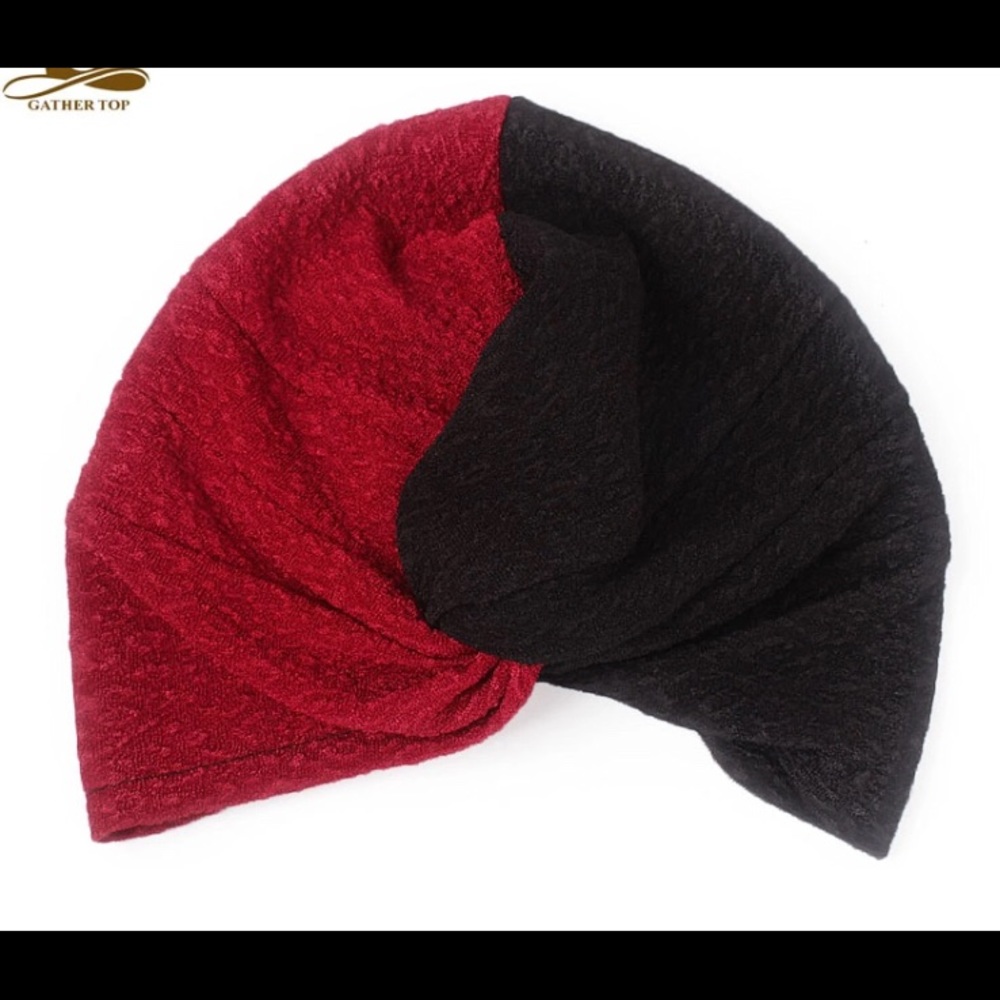 Turban - Picture 3 of 7